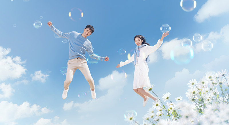 그남그녀이야기 리스트입니다.